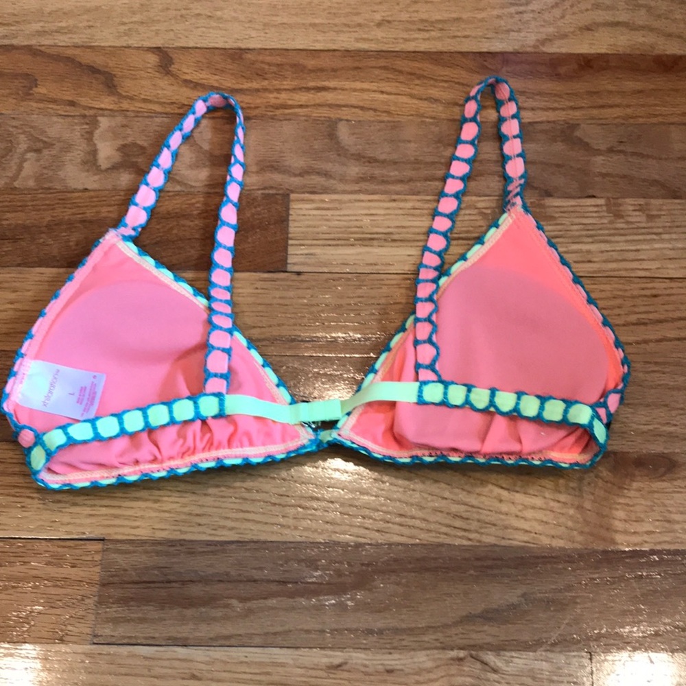 Target bathing suit - Picture 3 of 5